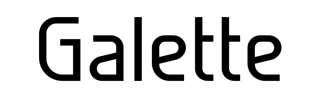 Galette